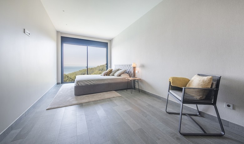 Exclusive Tamarit Villa Th 85