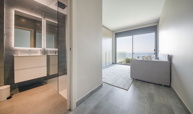Exclusive Tamarit Villa Th 85
