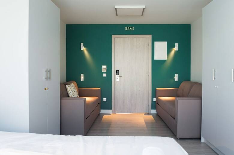 Hostal Greek Gastronomy Center Apartments