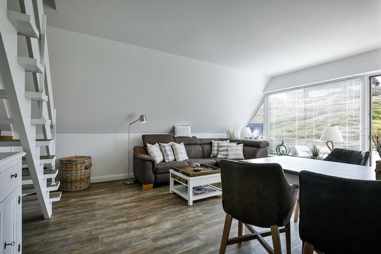 Apartamentos Maison Sur Mer