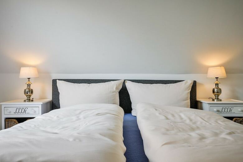 Apartamentos Maison Sur Mer