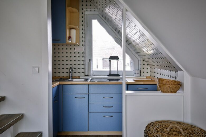 Apartamentos Maison Sur Mer