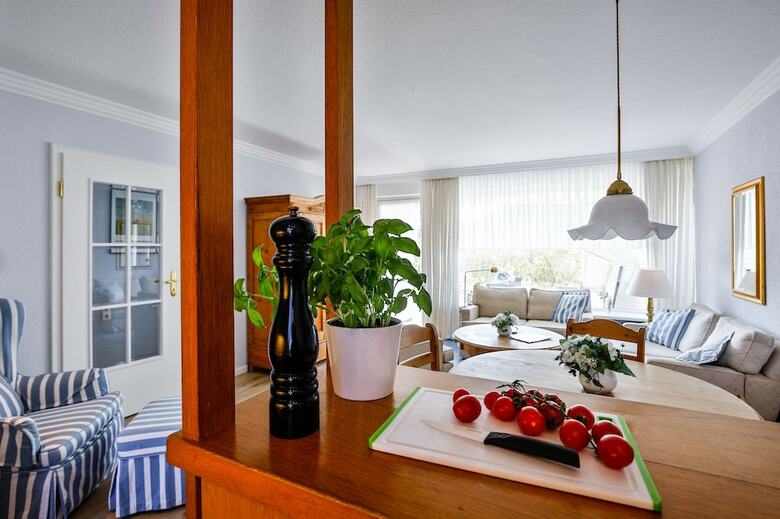 Apartamentos Strandgl�ck