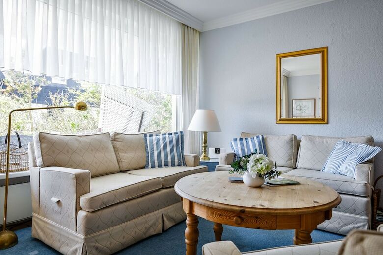 Apartamentos Strandgl�ck