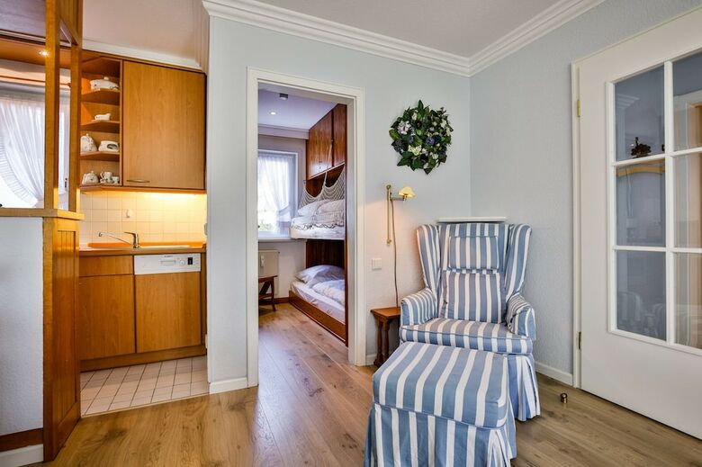 Apartamentos Strandgl�ck