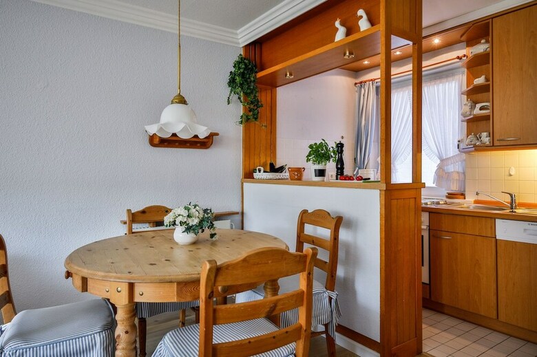 Apartamentos Strandgl�ck