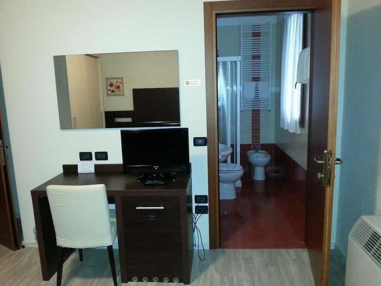 B&B Villalta