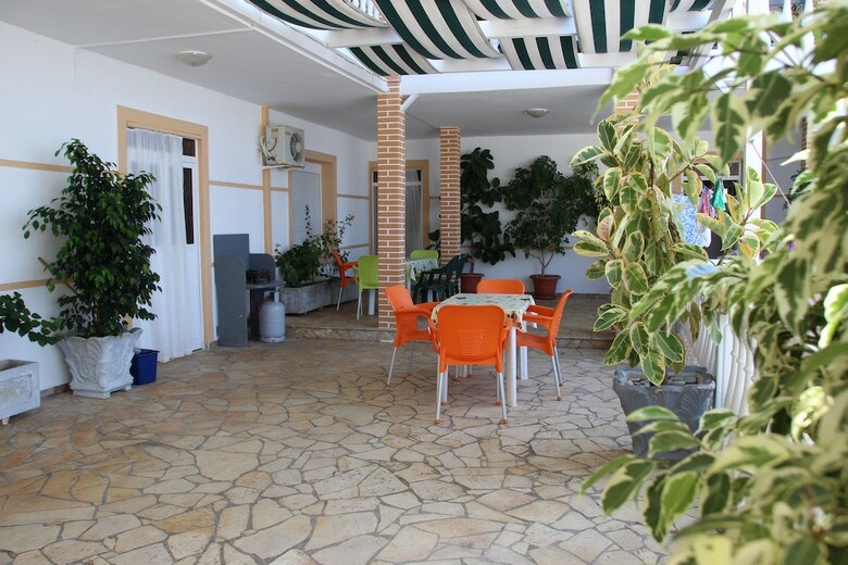 Aparthotel Qeparo Napolon Complex
