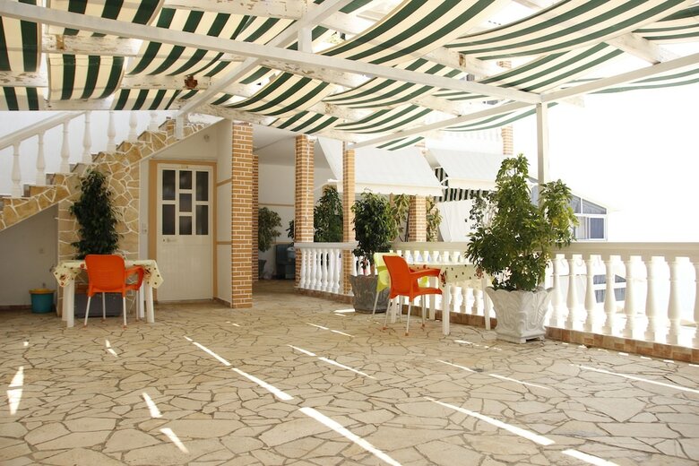 Aparthotel Qeparo Napolon Complex