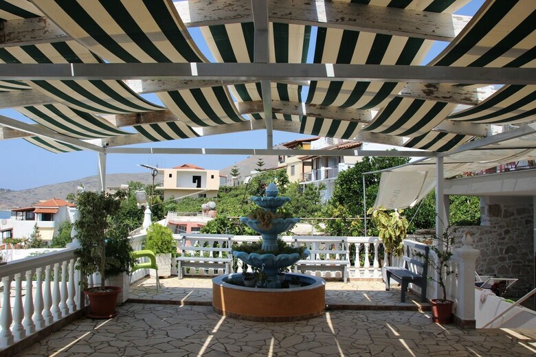 Aparthotel Qeparo Napolon Complex