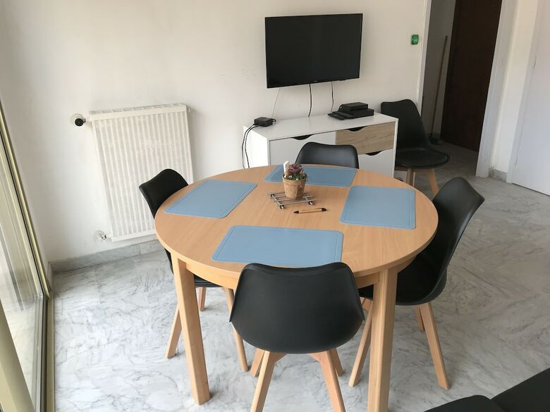 Apartamentos Volta