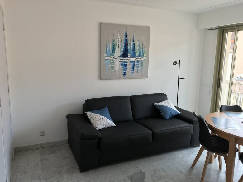 Apartamentos Volta