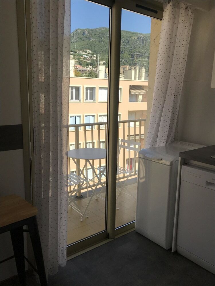 Apartamentos Volta