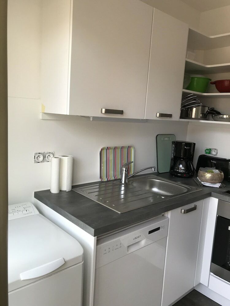 Apartamentos Volta