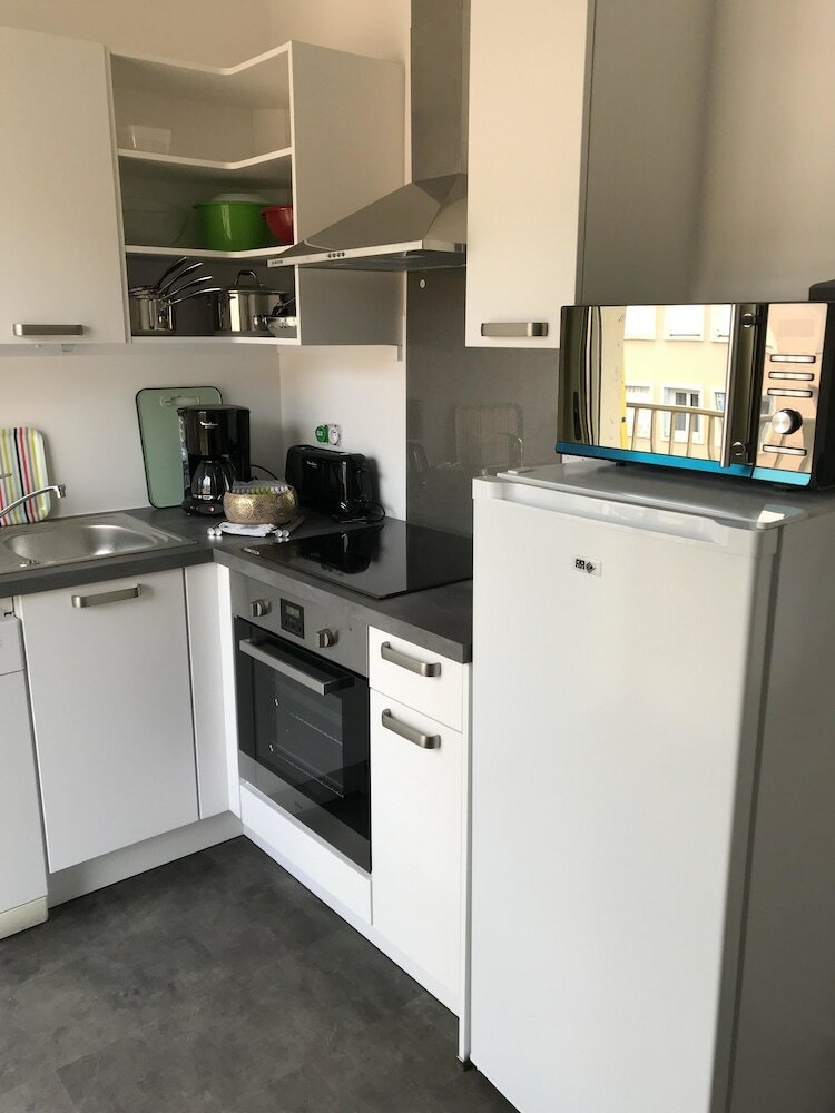 Apartamentos Volta