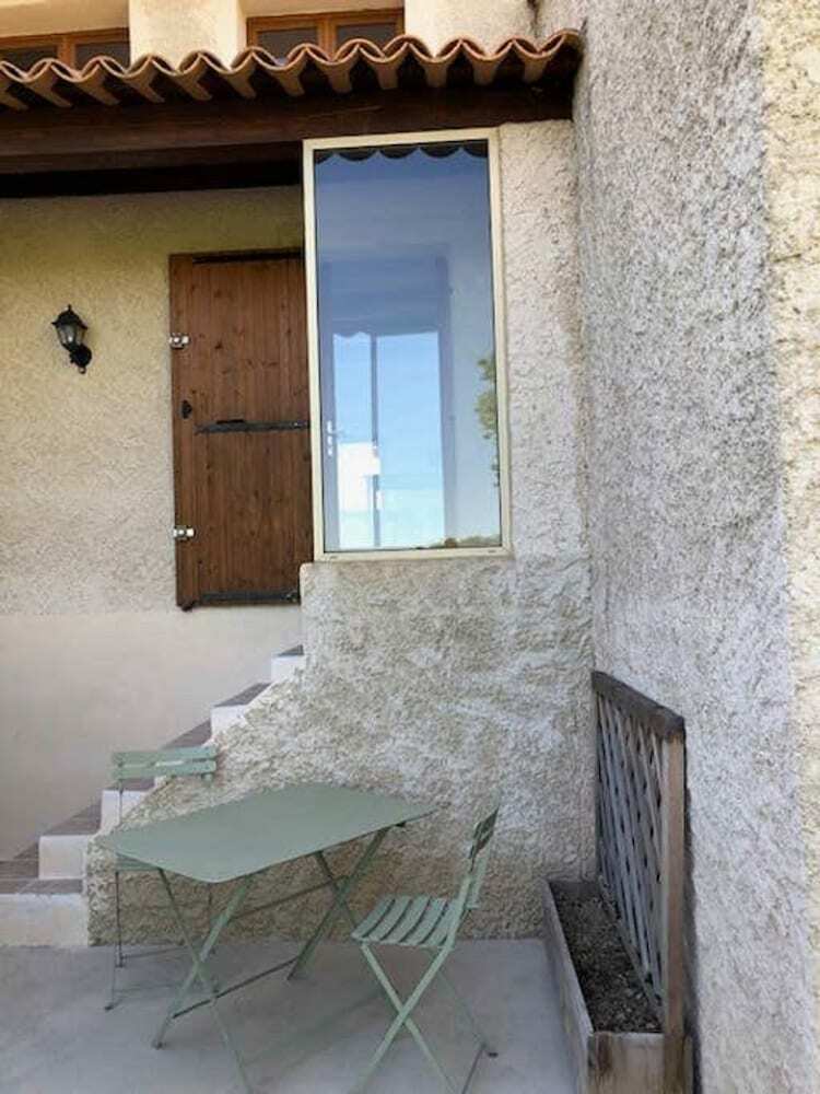 Apartamento La Maison de La Louette Appartement