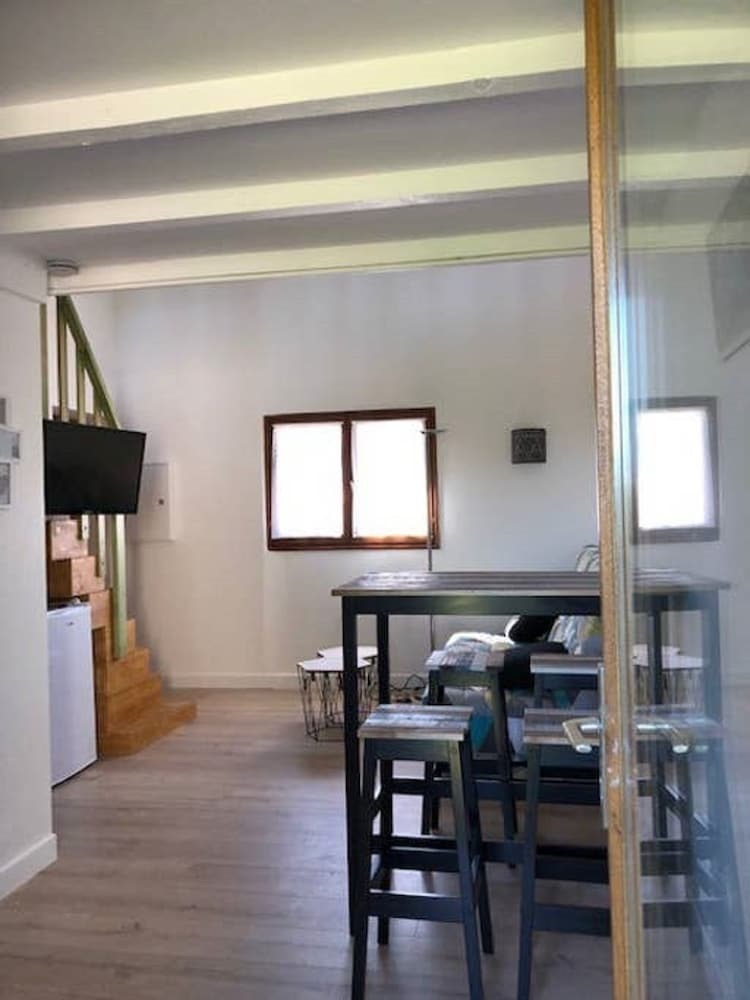 Apartamento La Maison de La Louette Appartement