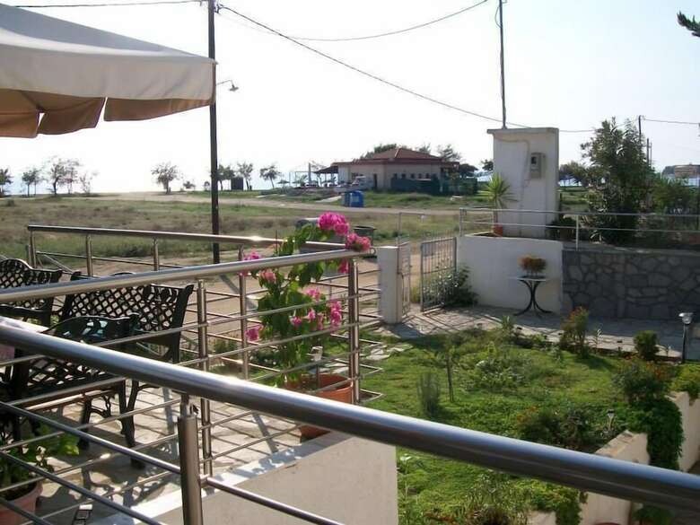 Apartamentos Paschalia House