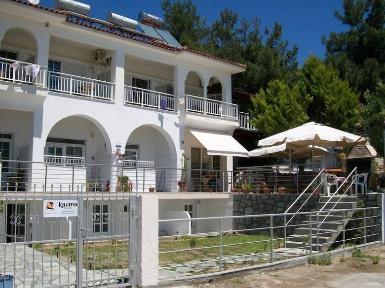 Apartamentos Paschalia House