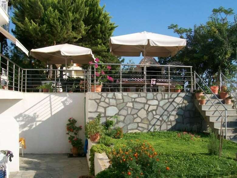 Apartamentos Paschalia House