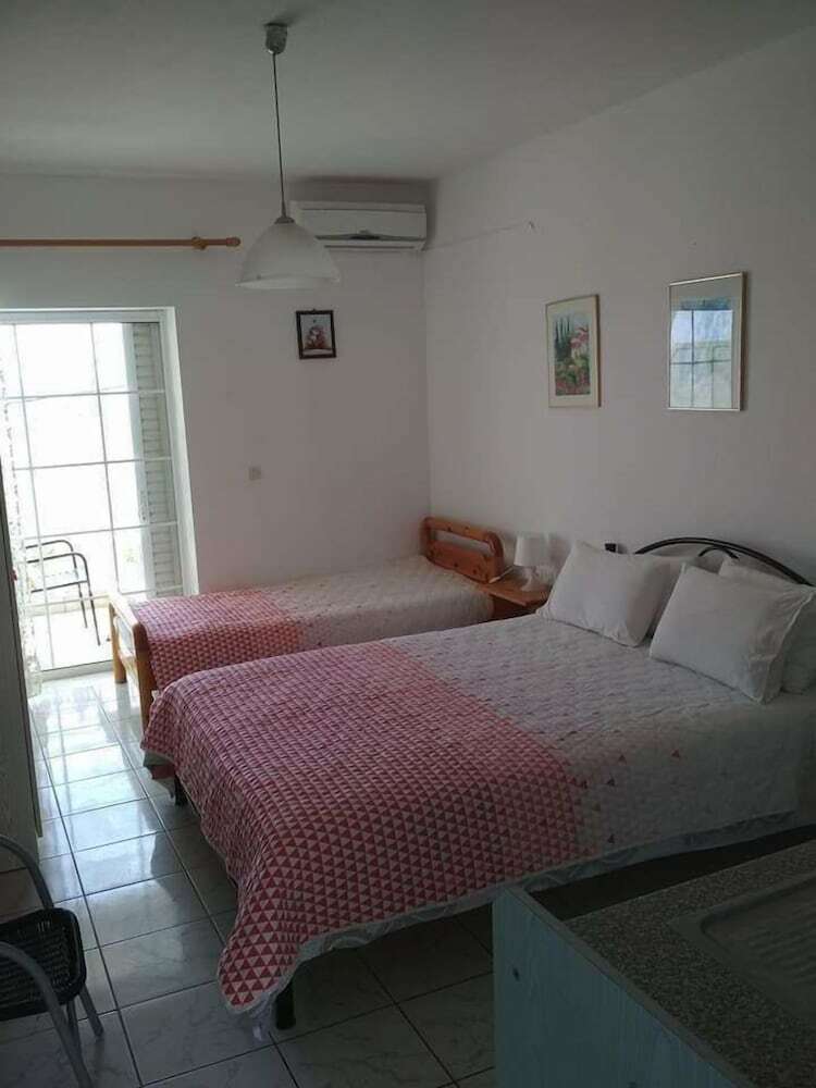 Apartamentos Paschalia House