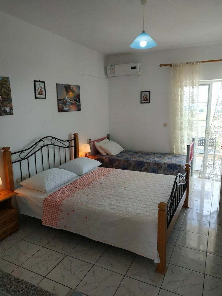 Apartamentos Paschalia House