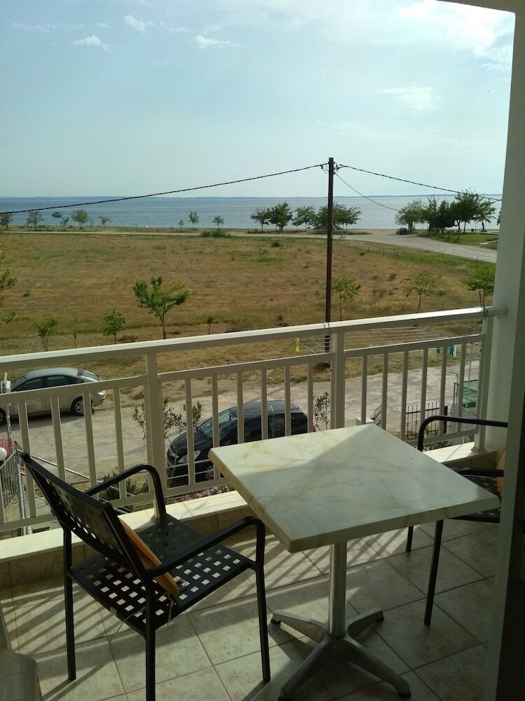 Apartamentos Paschalia House