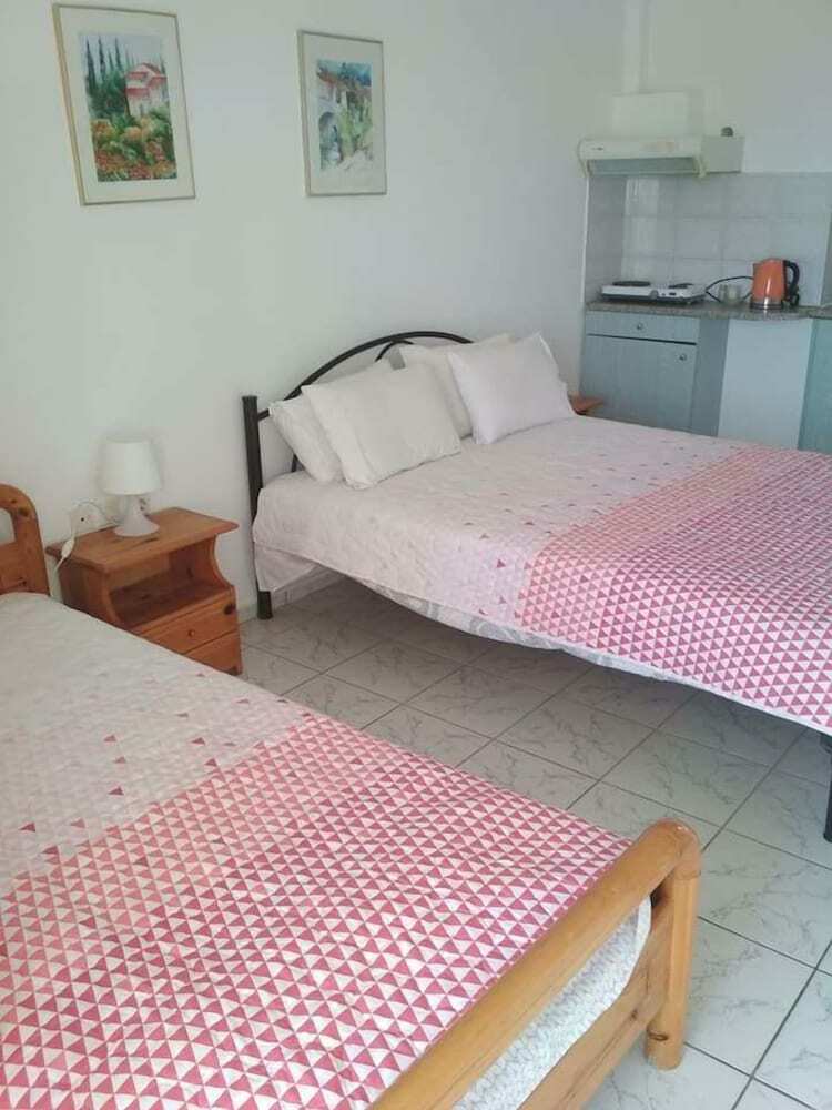 Apartamentos Paschalia House