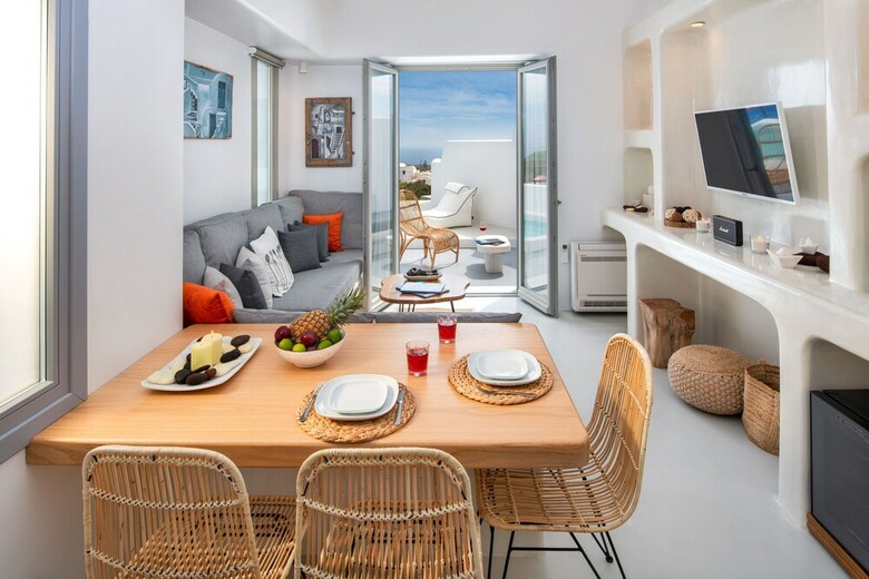 Milestone Villas