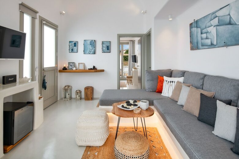Milestone Villas