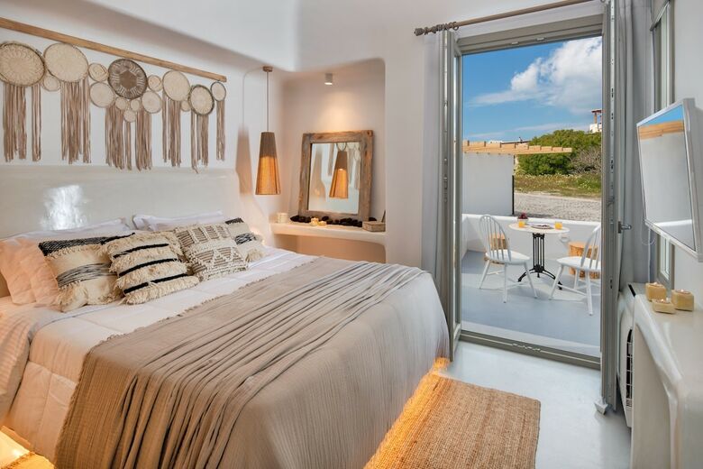 Milestone Villas