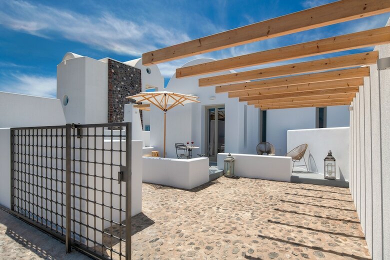 Milestone Villas