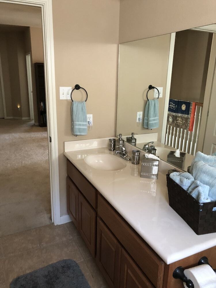 Bed & Breakfast Aloha In Texas