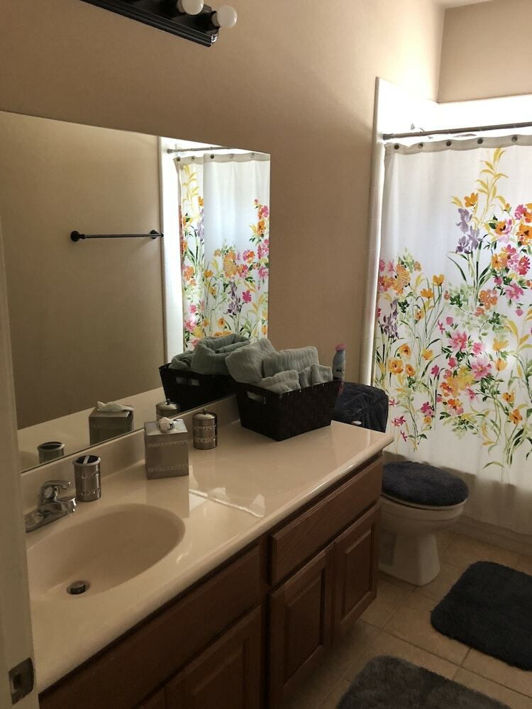 Bed & Breakfast Aloha In Texas