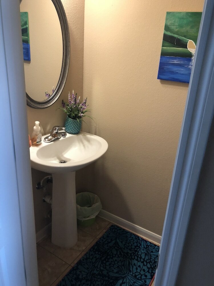 Bed & Breakfast Aloha In Texas
