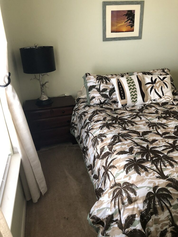 Bed & Breakfast Aloha In Texas