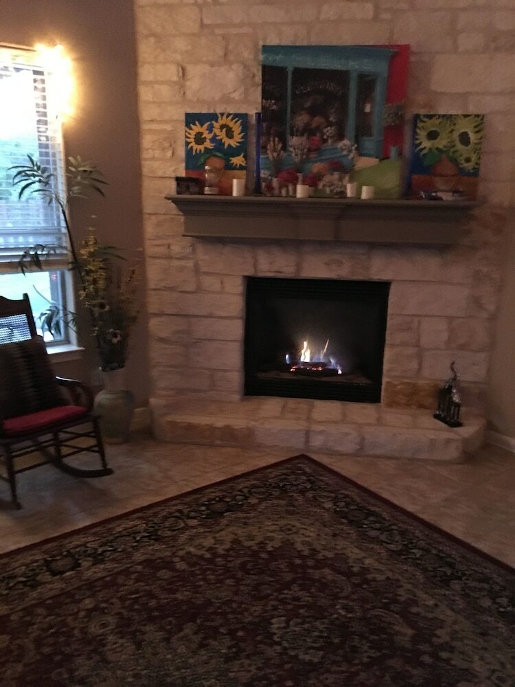 Bed & Breakfast Aloha In Texas