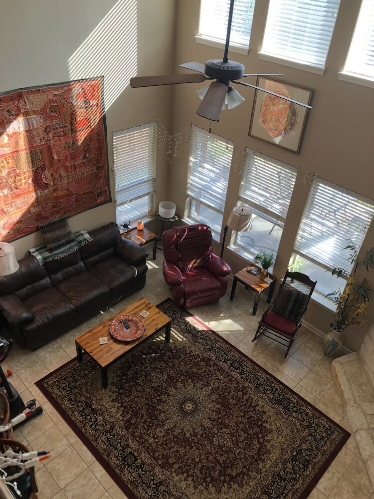 Bed & Breakfast Aloha In Texas