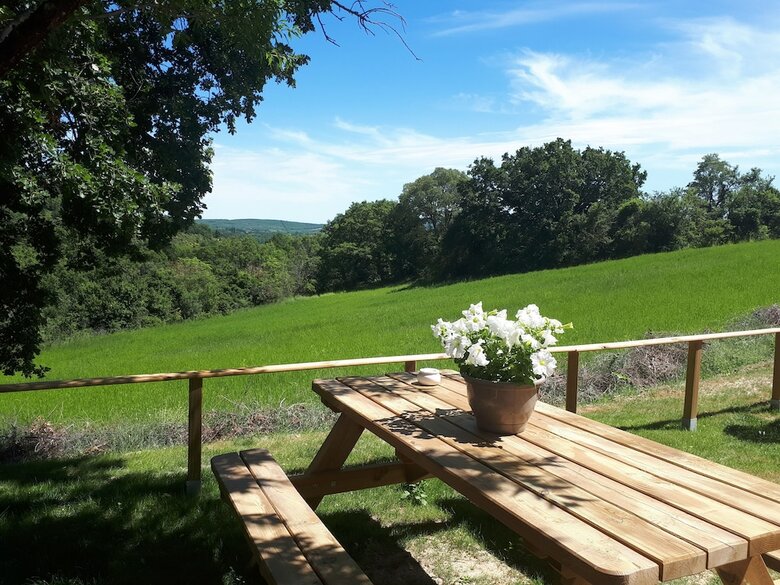Bed & Breakfast La Maison de La Louette Chambres D'hotes