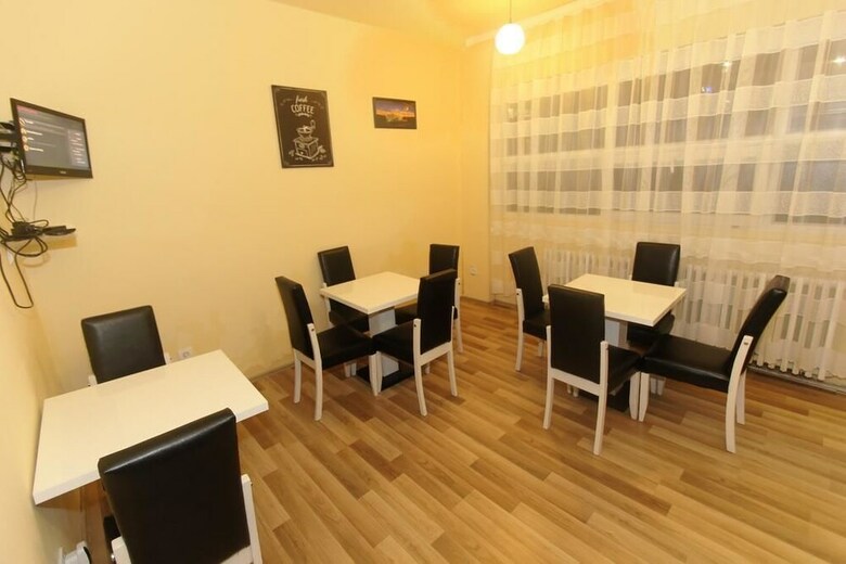 Hostal Moon Hostel