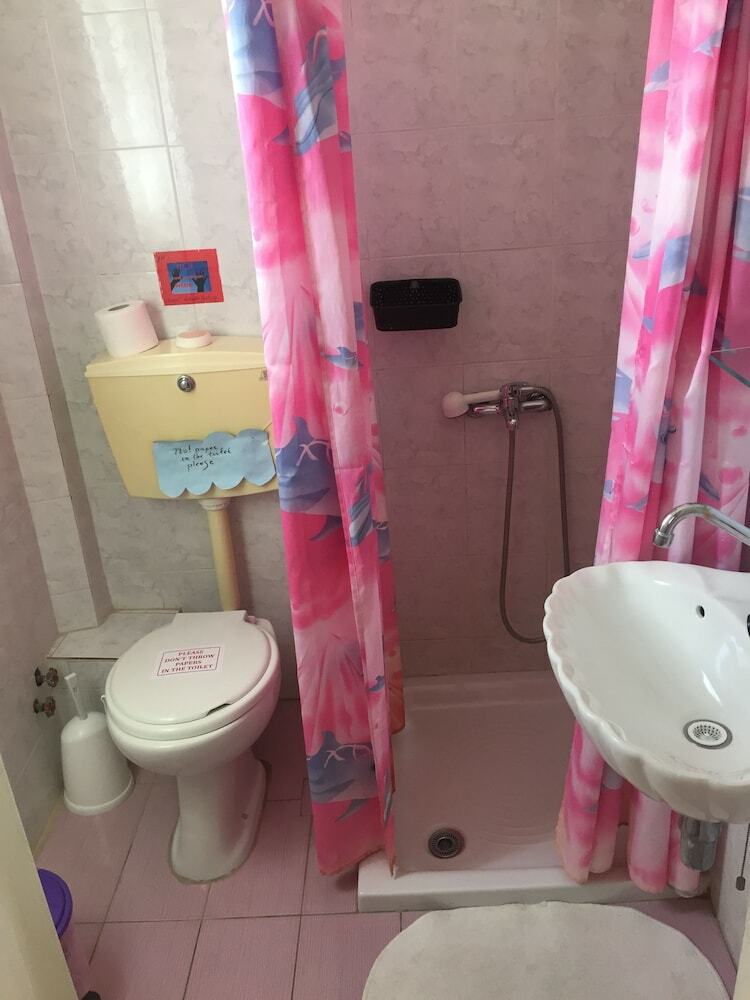 Hotel Villa Rodanthos