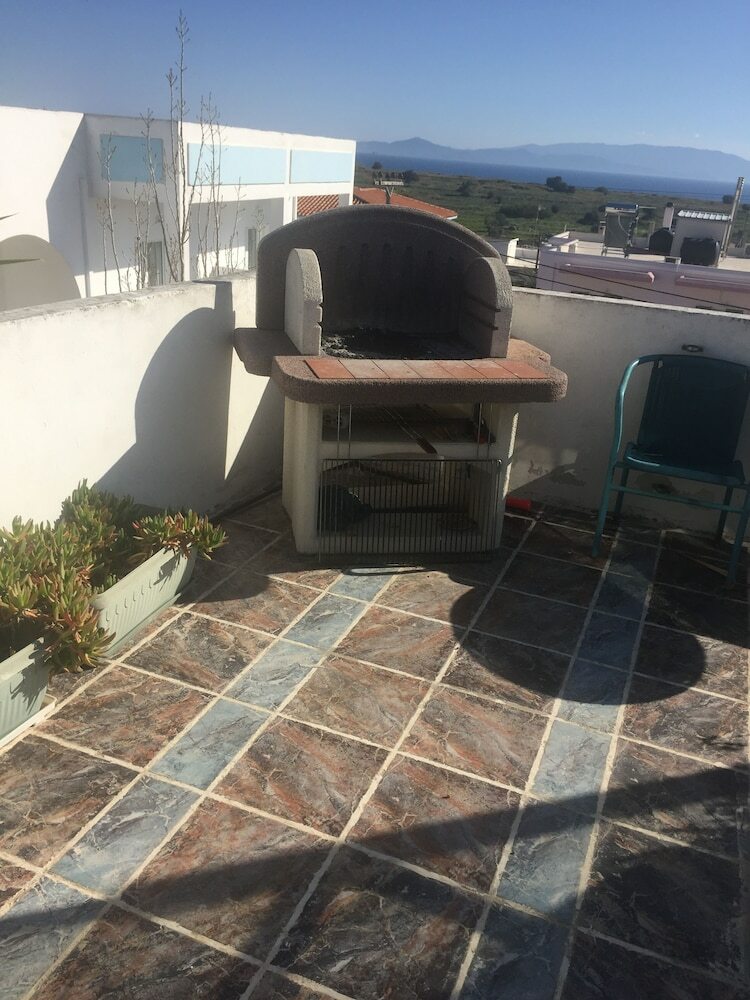 Hotel Villa Rodanthos