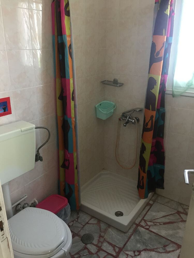 Hotel Villa Rodanthos