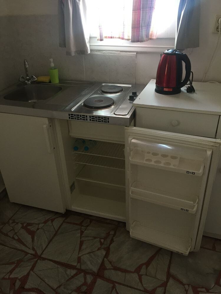 Hotel Villa Rodanthos