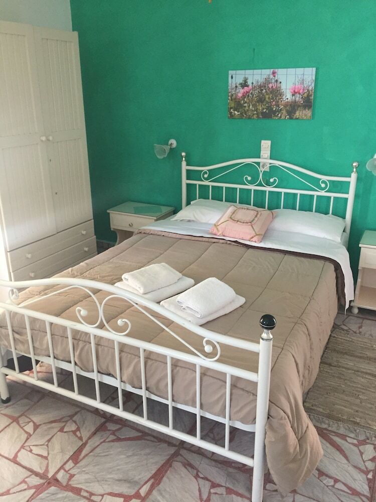 Hotel Villa Rodanthos