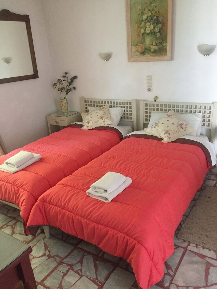 Hotel Villa Rodanthos
