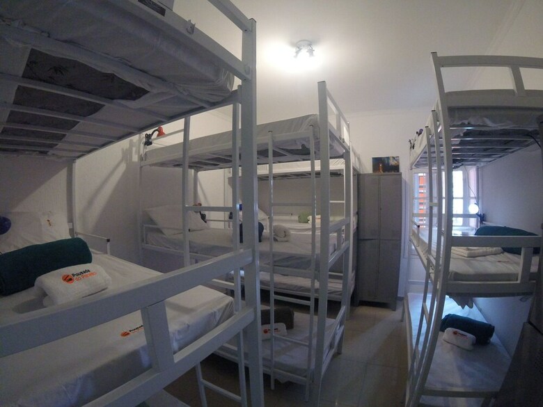 Hostal Pousada Para�so