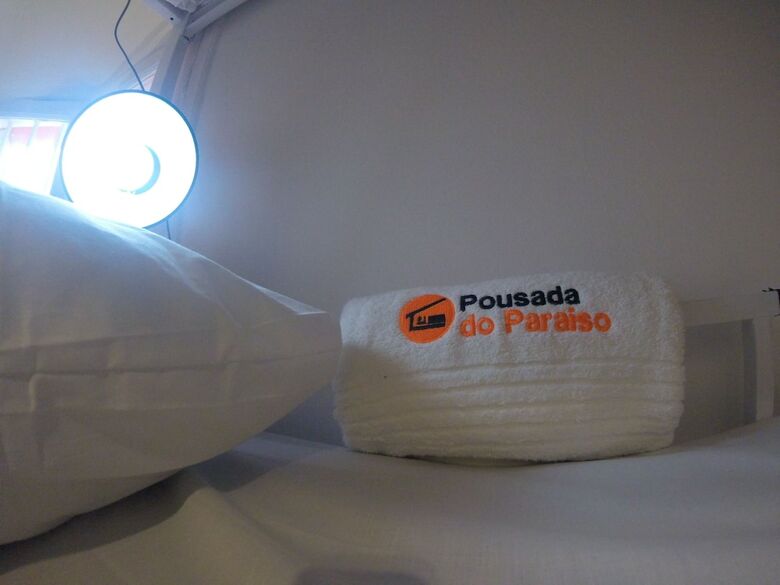 Hostal Pousada Para�so