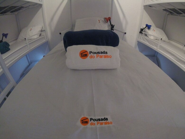 Hostal Pousada Para�so