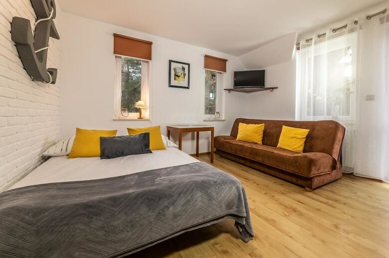 Hotel Willa Wiktoria